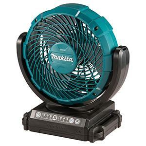 Makita 12V CXT Fans